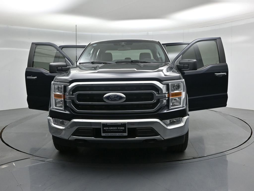 Certified 2023 Ford F150 XLT w/ XTR Package image 53