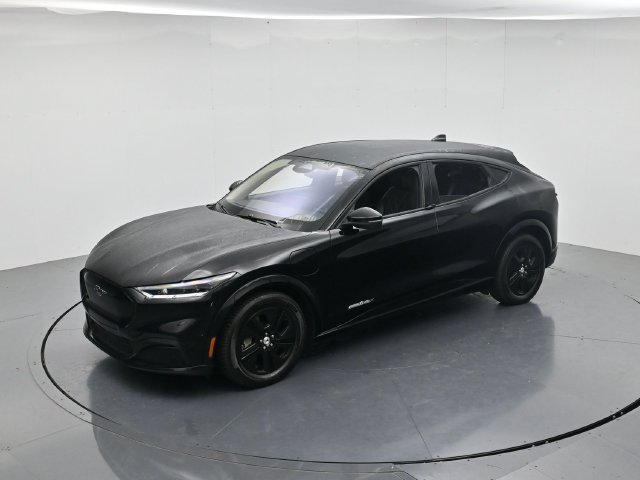 Certified 2023 Ford Mustang Mach-E California Route 1 AWD/4WD image 45