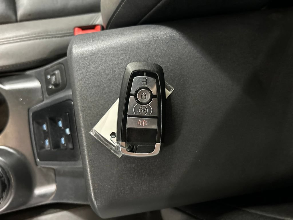 Certified 2023 Ford Bronco Big Bend AWD/4WD image 24