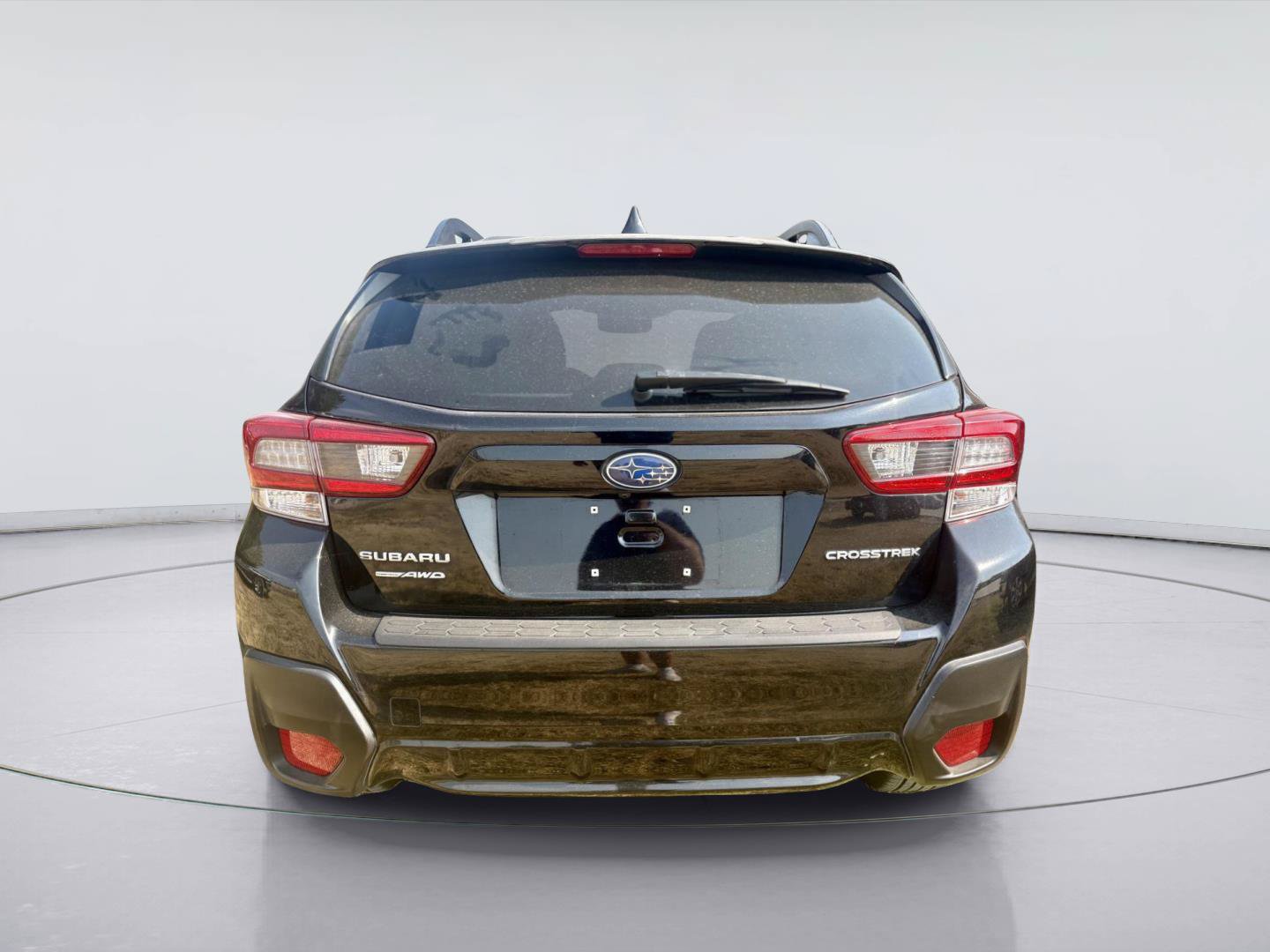 Used 2022 Subaru Crosstrek 2.0i Premium AWD/4WD image 4