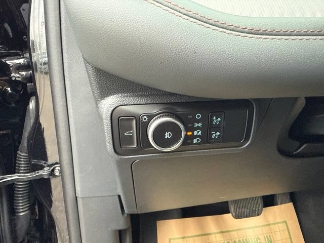 Certified 2026 Ford Explorer Active w/ Active Comfort Package AWD/4WD image 14