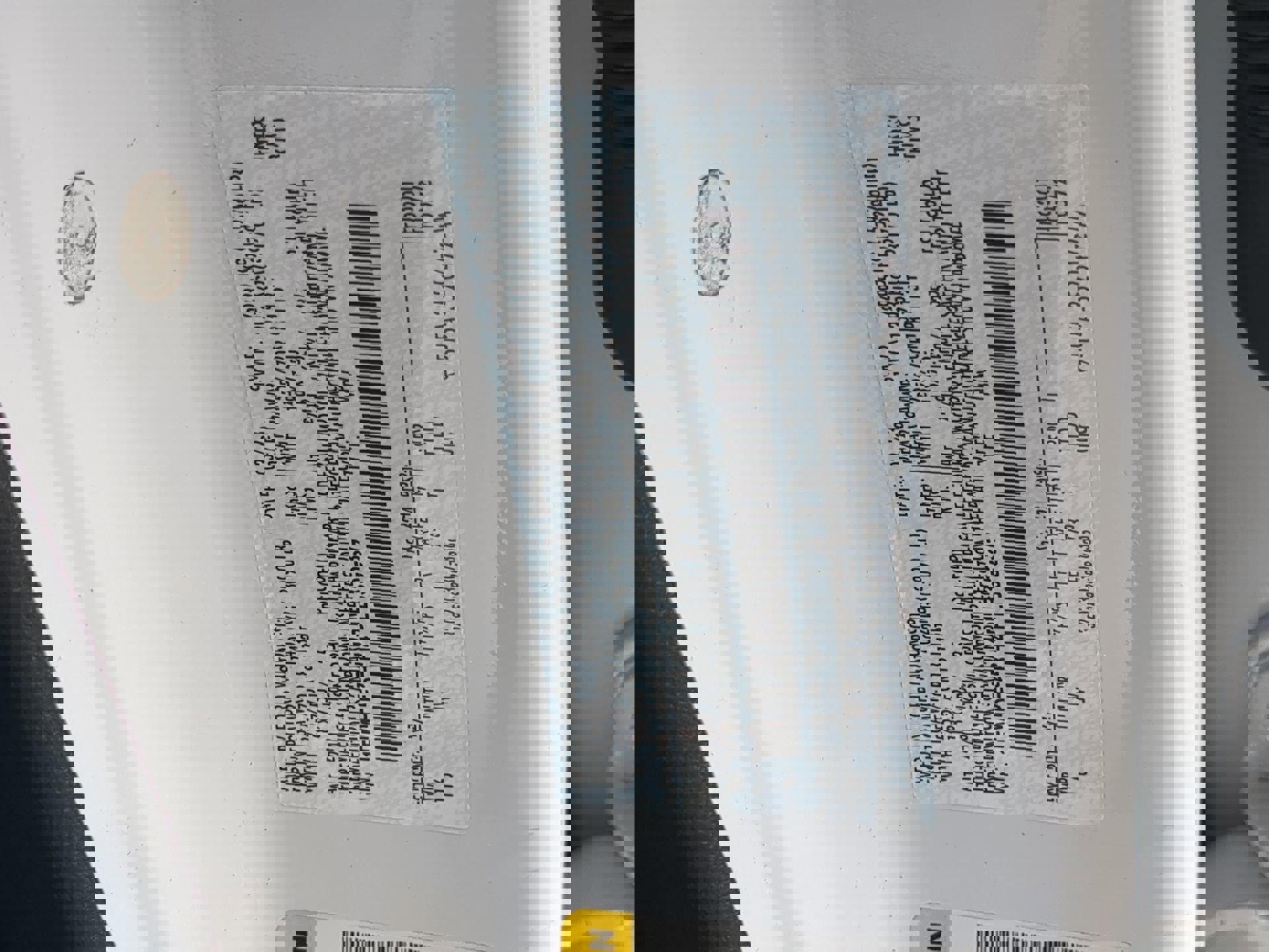 Certified 2023 Ford Bronco Outer Banks image 65