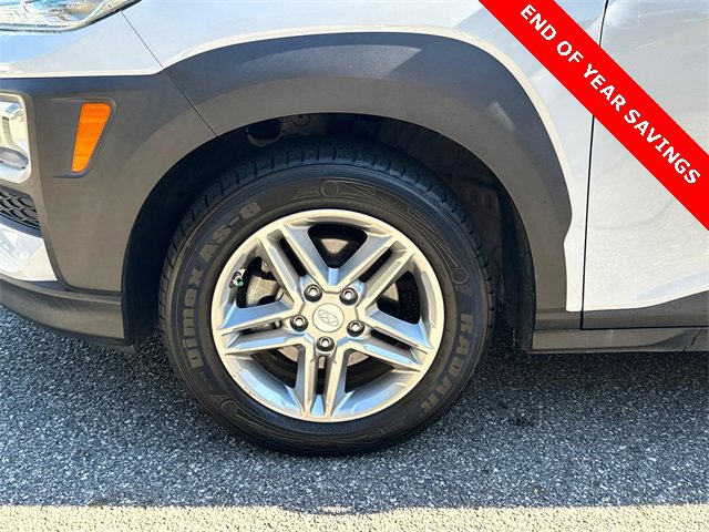 Used 2020 Hyundai Kona SE image 11