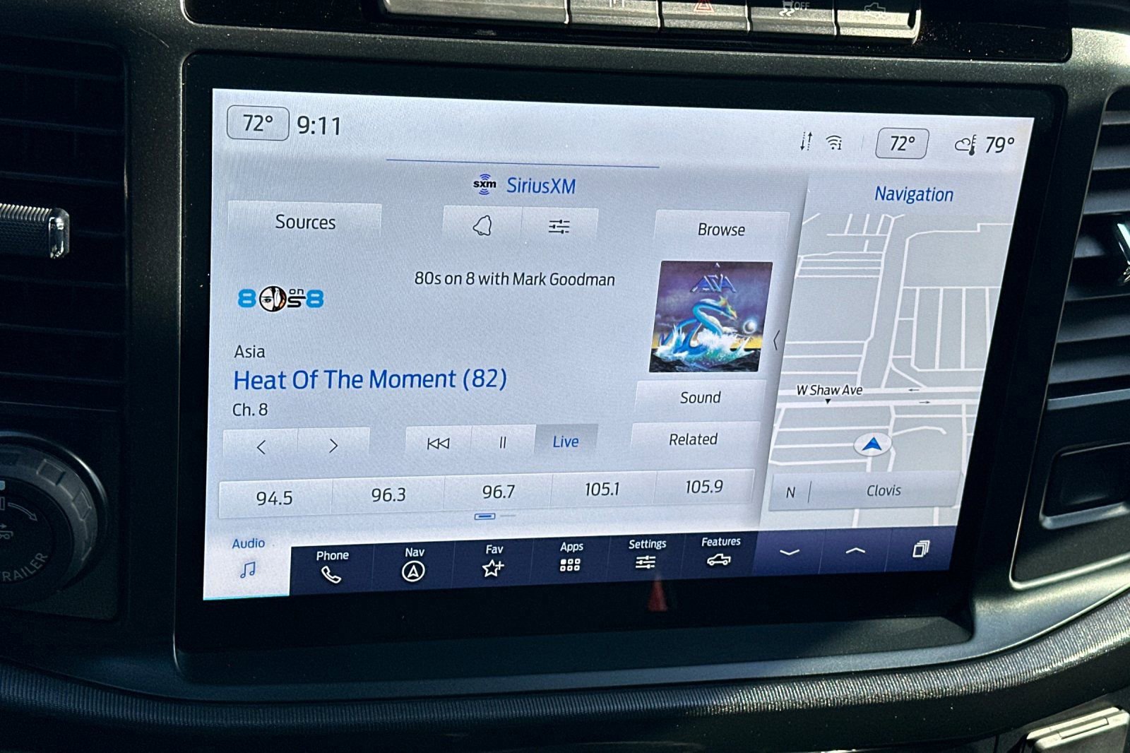 Certified 2023 Ford F150 Raptor w/ Equipment Group 802A Raptor R AWD/4WD image 18