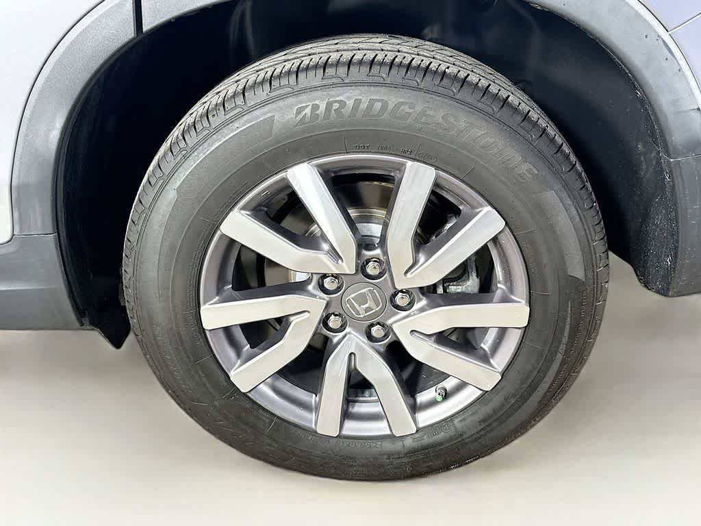 Used 2020 Honda Pilot EX-L image 8