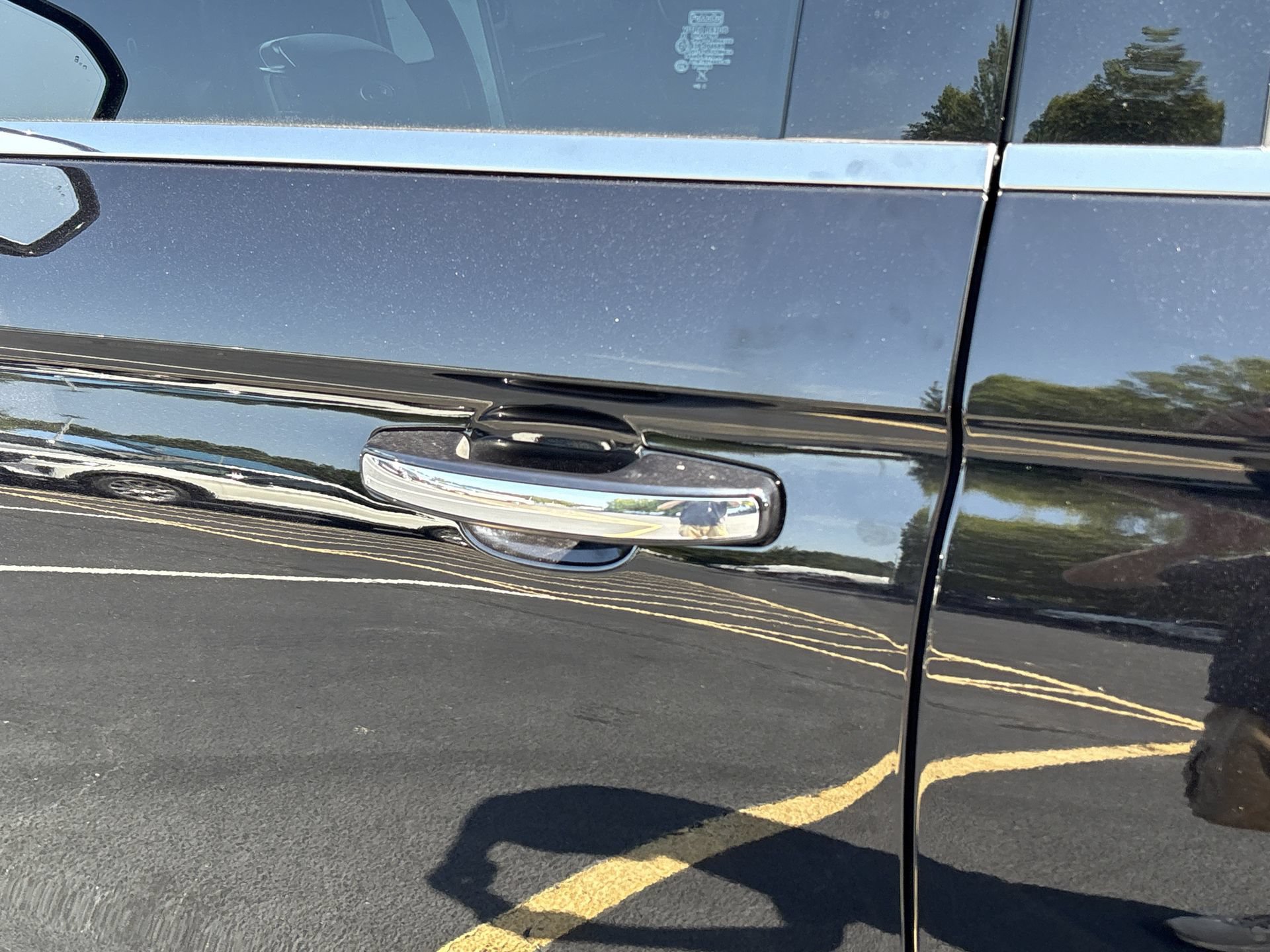 Certified 2024 Ford Expedition King Ranch AWD/4WD image 36