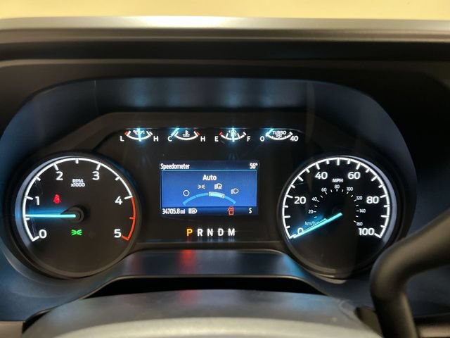 Certified 2023 Ford F250 XLT w/ FX4 Off-Road Package AWD/4WD image 11