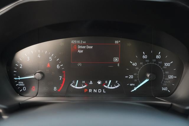 Certified 2021 Ford Escape SE w/ Convenience Package FWD image 25
