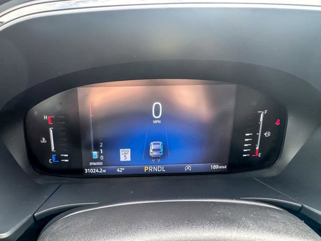 Certified 2023 Ford Escape ST-Line w/ Tech Pack #1 image 20