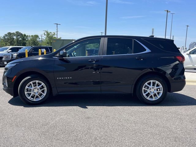 Used 2023 Chevrolet Equinox LT FWD image 6
