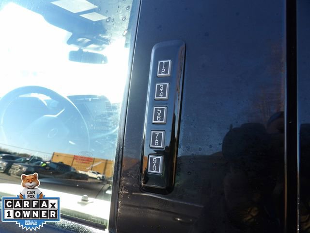 Certified 2023 Ford F150 Tremor w/ Equipment Group 402A High image 15