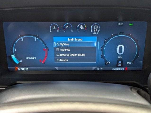 Certified 2024 Ford F250 King Ranch w/ Chrome Package image 7