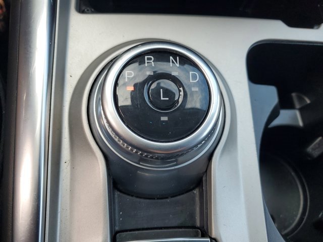 Certified 2023 Ford Explorer Limited w/ Equipment Group 301A image 32