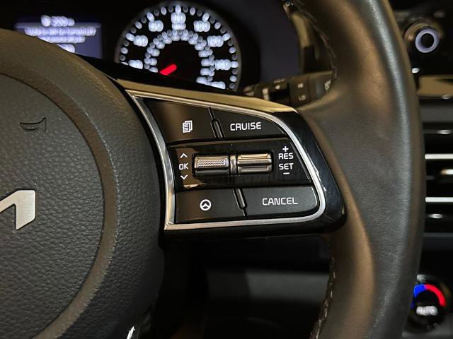 Used 2023 Kia Seltos S image 21