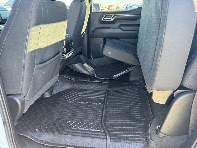 Used 2024 Chevrolet Silverado 1500 LT Trail Boss w/ Protection Package image 28