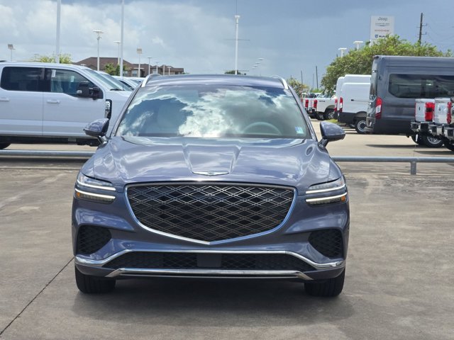 Used 2026 Genesis GV70 2.5T Advanced AWD/4WD image 8