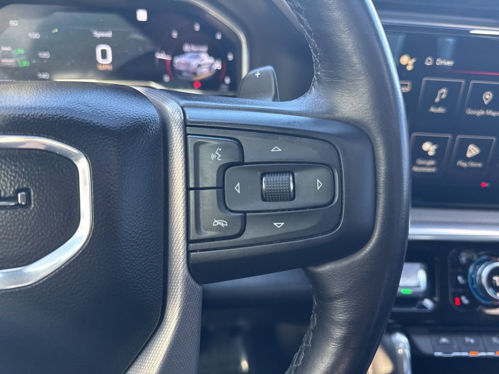 Used 2022 GMC Sierra 1500 Denali image 27