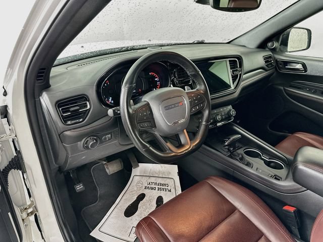 Used 2024 Dodge Durango R/T AWD/4WD image 14