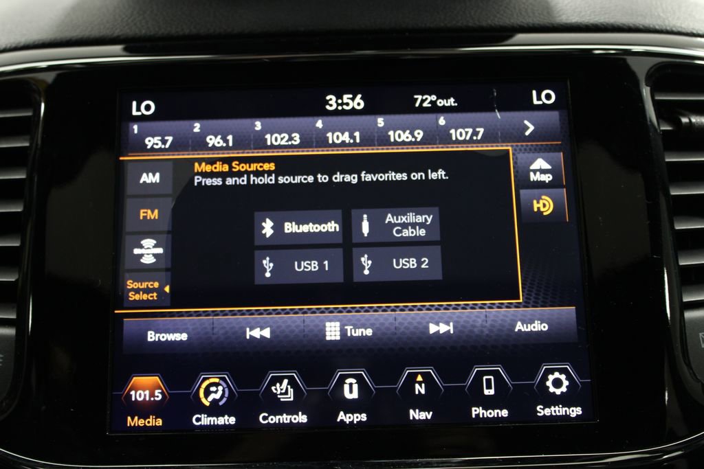 Used 2020 Jeep Grand Cherokee Altitude image 42