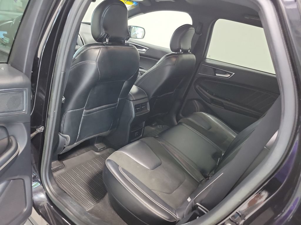 Certified 2019 Ford Edge ST AWD/4WD image 32