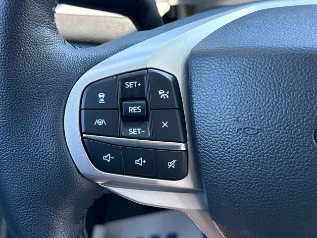 Certified 2023 Ford Explorer XLT w/ Equipment Group 202A AWD/4WD image 20