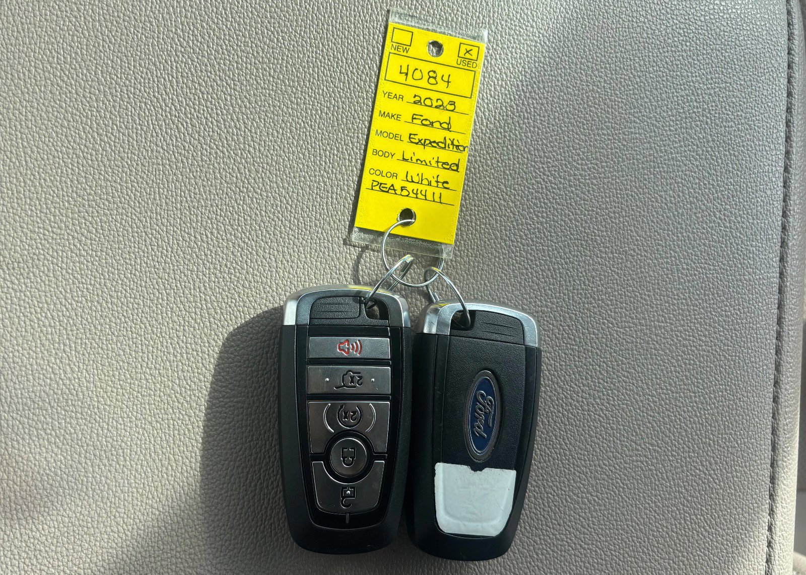 Certified 2023 Ford Expedition Max Limited image 64