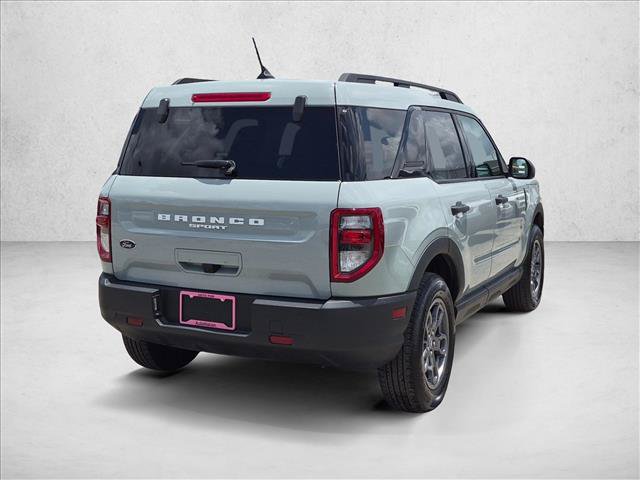Certified 2023 Ford Bronco Sport Big Bend AWD/4WD image 5