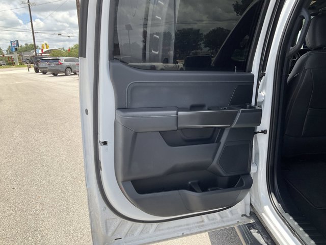 Certified 2024 Ford F150 XLT w/ Equipment Group 302A MID AWD/4WD image 12