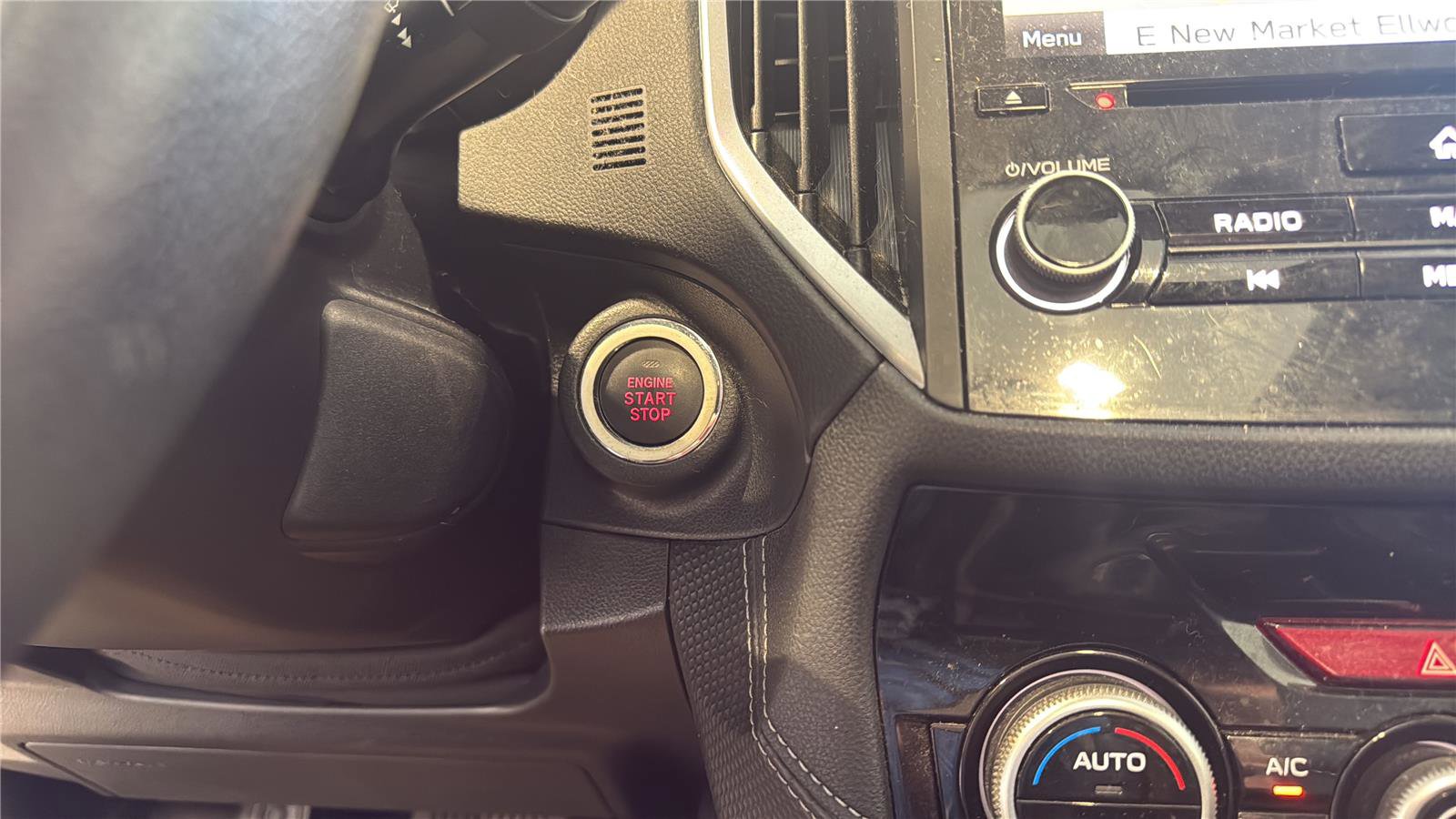 Used 2020 Subaru Forester Limited w/ Popular Package #3 image 25