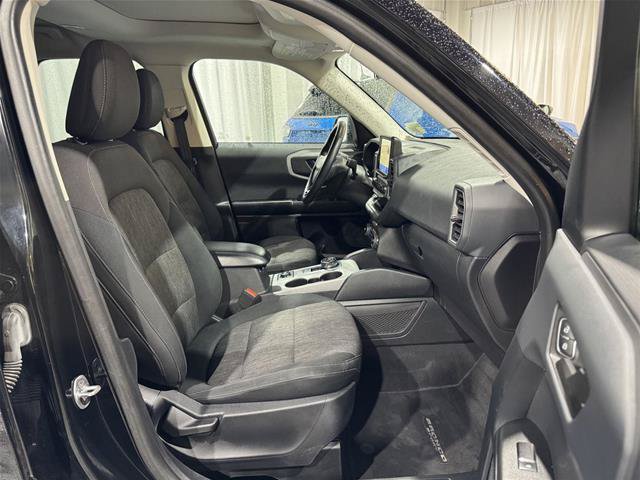 Certified 2021 Ford Bronco Sport Big Bend w/ Big Bend Package AWD/4WD image 20