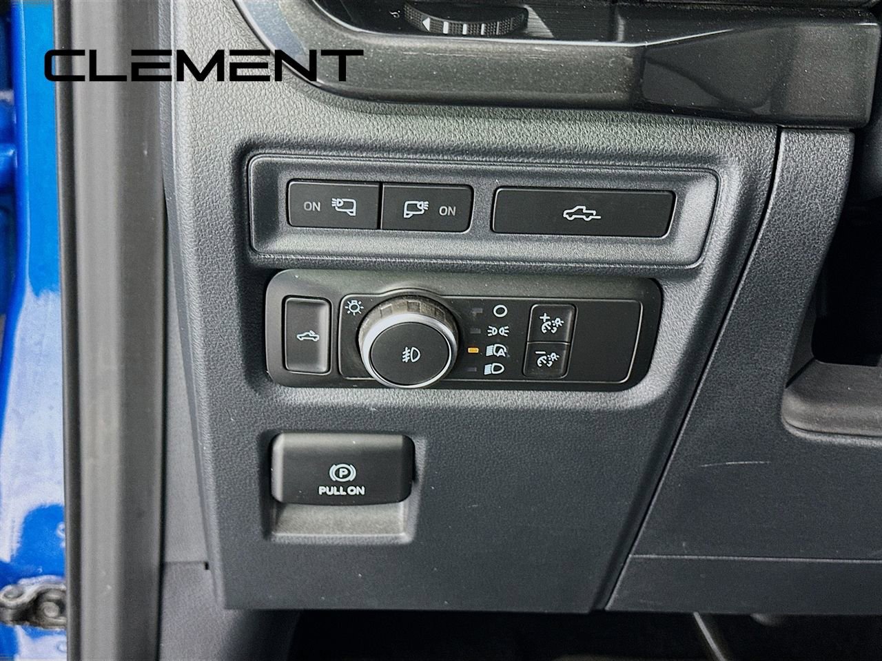 Certified 2021 Ford F150 XLT w/ Equipment Group 302A High image 14