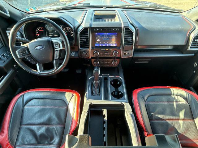 Certified 2020 Ford F150 Lariat image 10