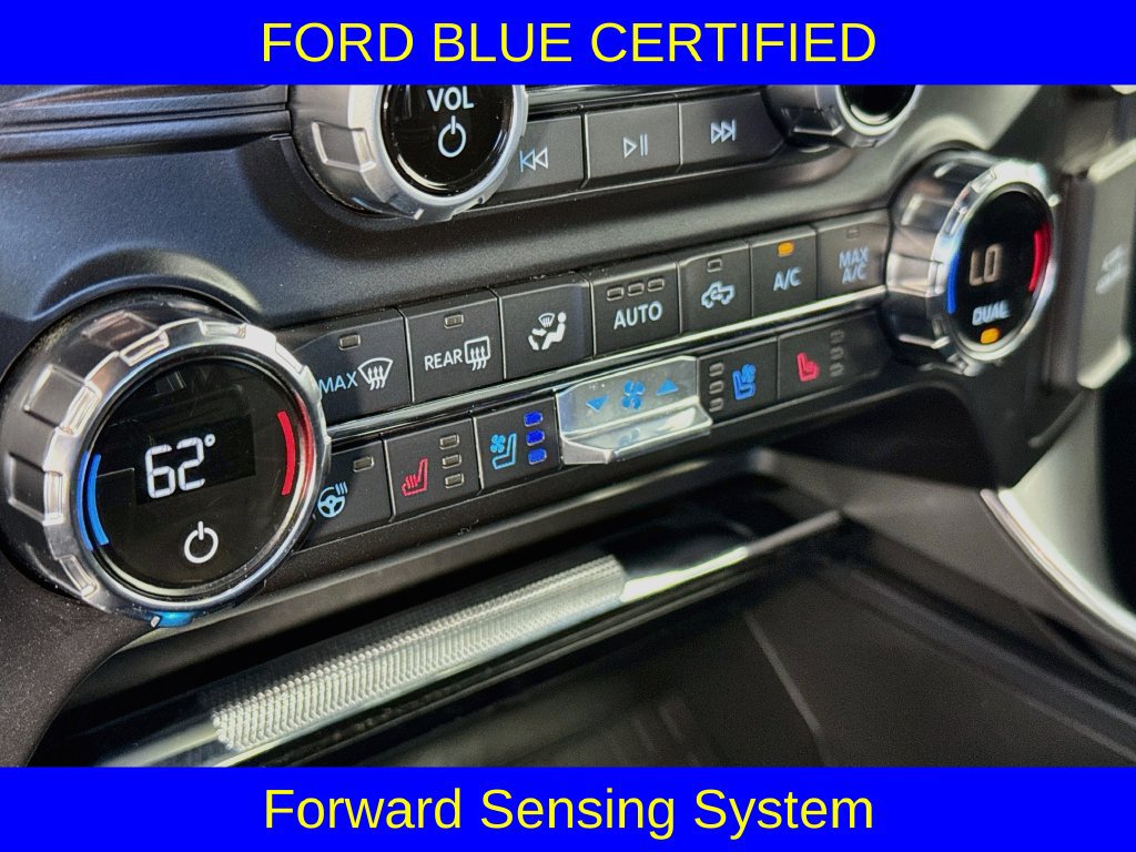 Certified 2021 Ford F150 Raptor w/ Equipment Group 801A High AWD/4WD image 19