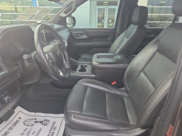 Used 2021 Chevrolet Tahoe Z71 image 12