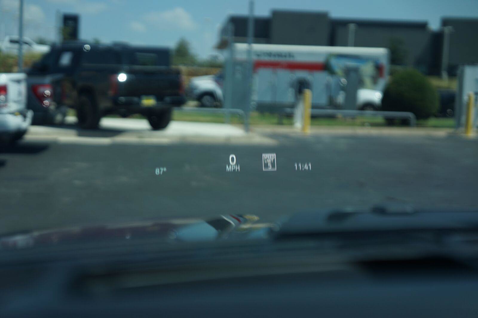 Certified 2025 Ford F150 Raptor AWD/4WD image 33