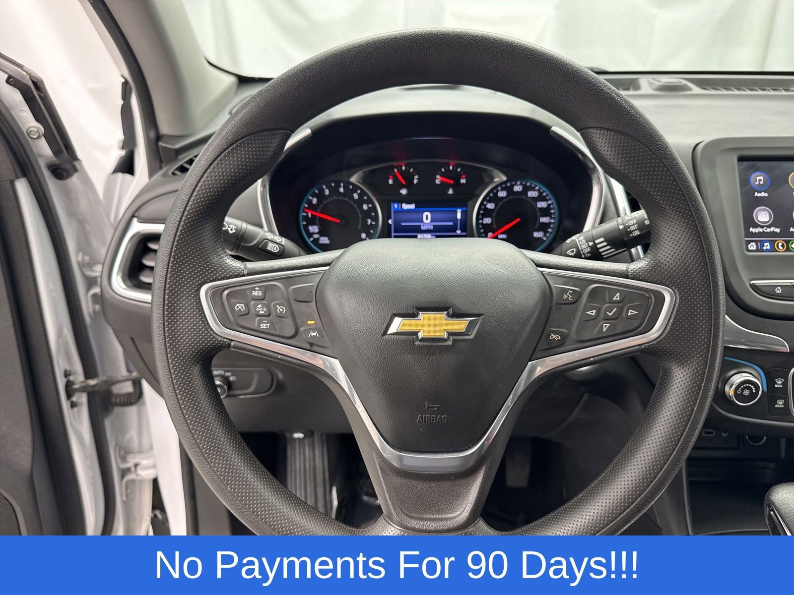 Used 2022 Chevrolet Equinox LT FWD image 16