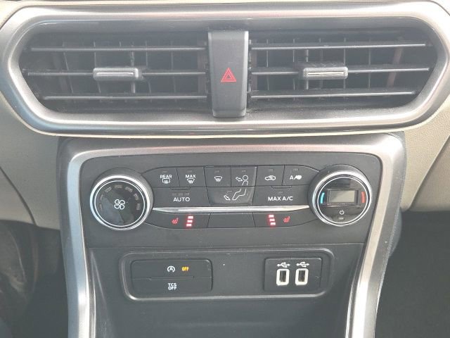 Certified 2019 Ford EcoSport SE w/ SE Convenience Package image 30