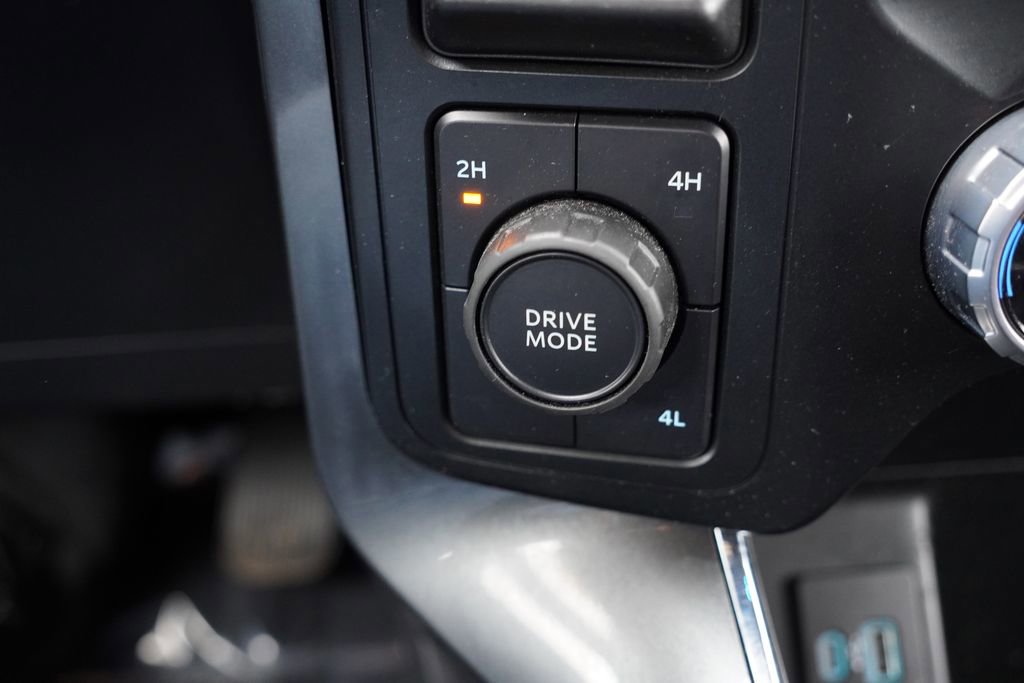 Certified 2023 Ford F150 XLT w/ Equipment Group 302A High image 28