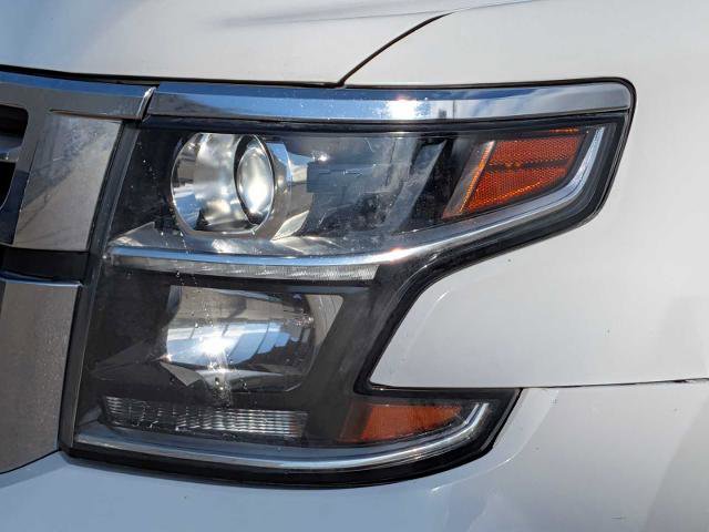 Used 2018 Chevrolet Tahoe LT image 10