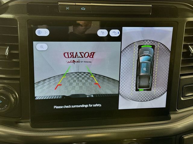 Certified 2025 Ford F150 Raptor image 17