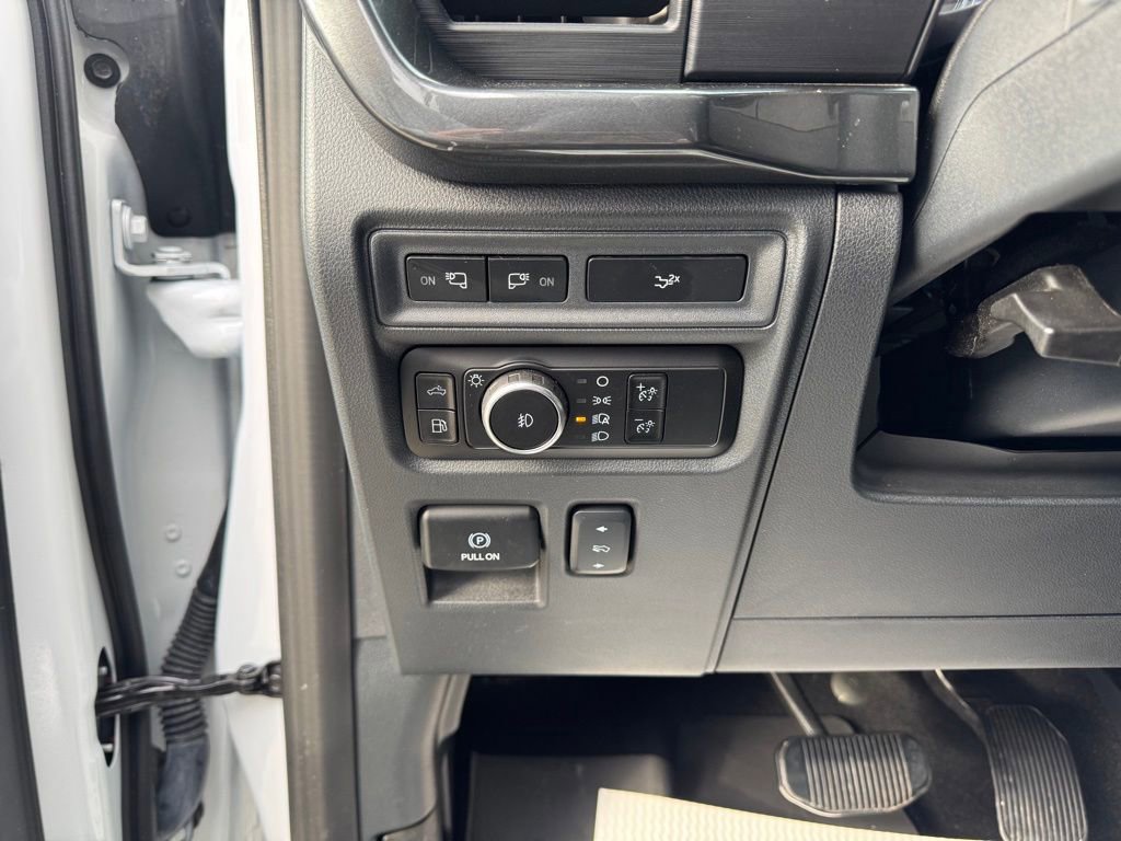 Certified 2023 Ford F150 XLT w/ Equipment Group 302A High image 12