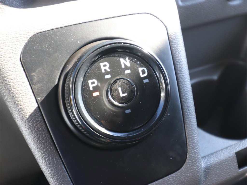 Certified 2023 Ford E-Transit 148 High Roof Extended w/ Load Area Protection Package image 19