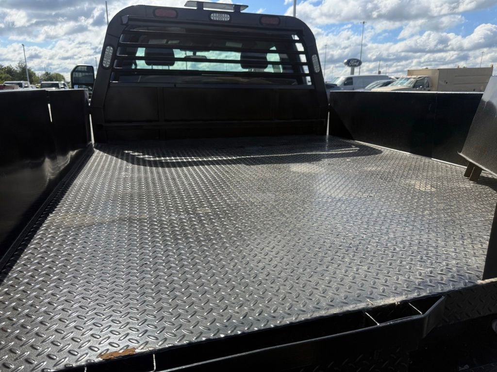 Certified 2020 Ford F250 XL w/ Power Equipment Group AWD/4WD image 43