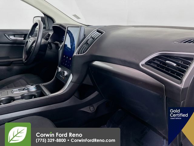 Certified 2023 Ford Edge SE AWD/4WD image 30