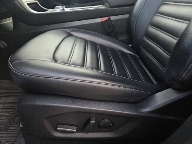 Certified 2024 Ford Edge SEL w/ Convenience Package AWD/4WD image 16