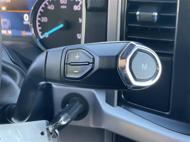 Certified 2023 Ford F150 XLT w/ Equipment Group 301A Mid image 15