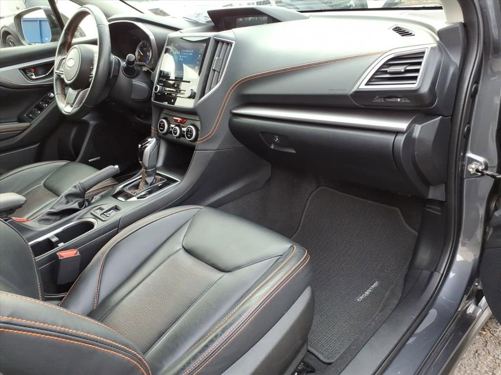 Used 2023 Subaru Crosstrek 2.5i Limited image 9
