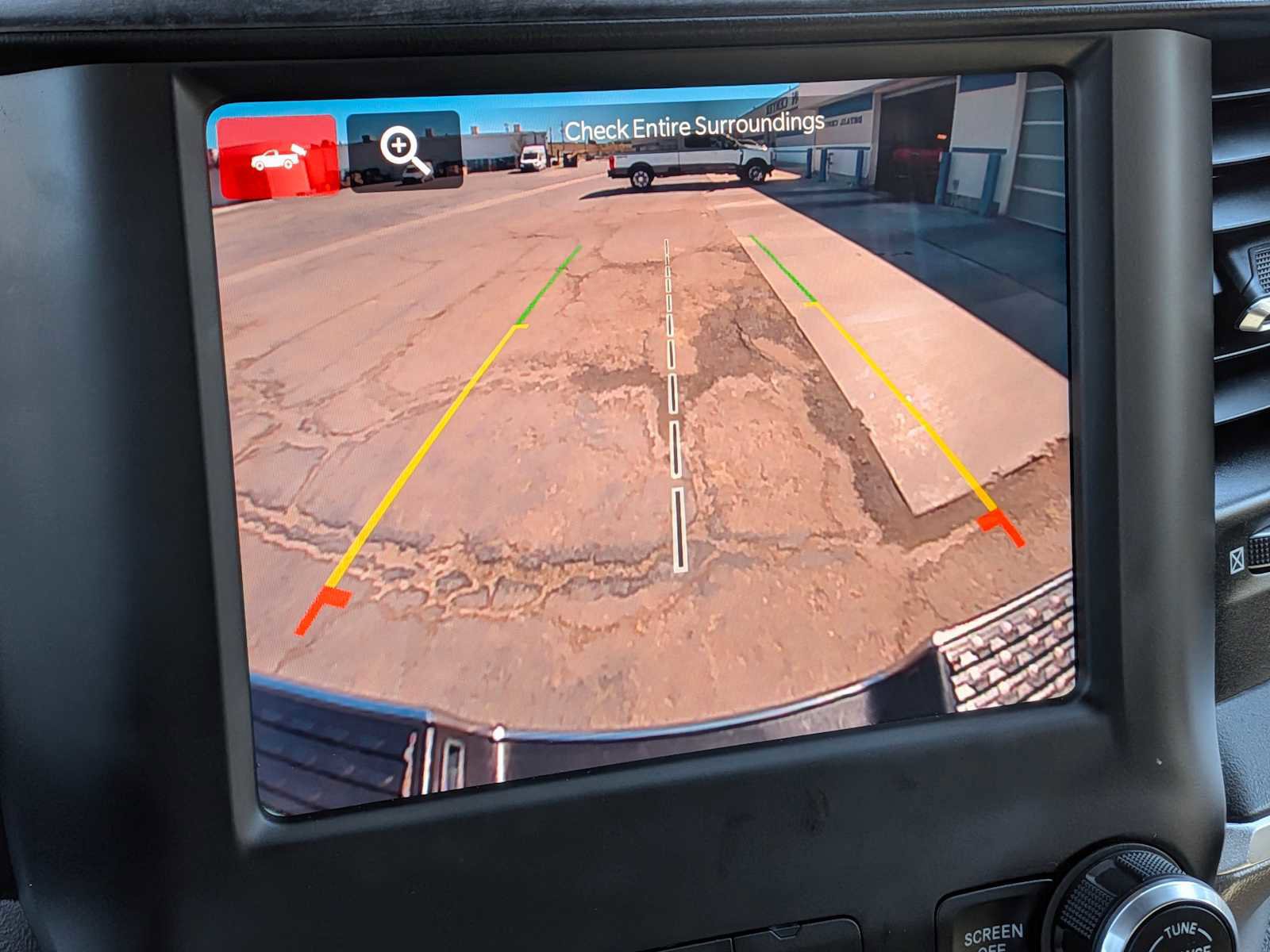 Used 2024 RAM 3500 Big Horn image 29