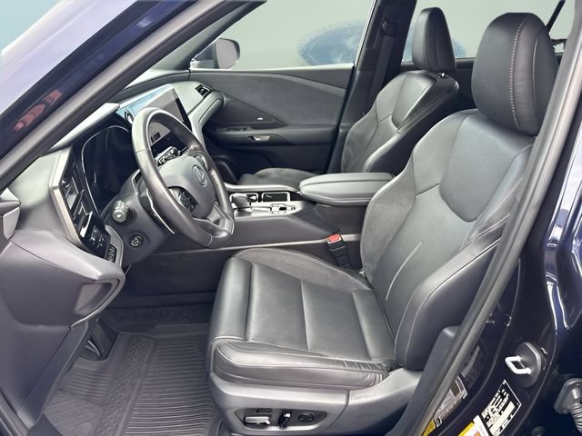 Used 2025 Lexus TX 350 AWD w/ Technology Package image 20