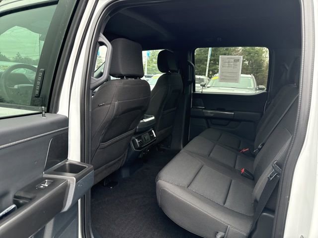 Certified 2022 Ford F150 XLT w/ Equipment Group 302A High image 19